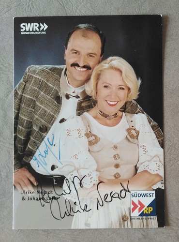 15001 ulrike neradt - &, johann