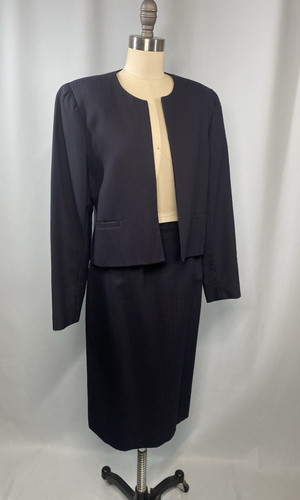 Tuta donna gonna vintage
