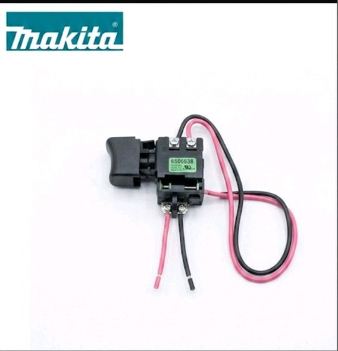 Pulsante makita 6261d - , 6271d