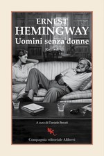 Libro Nuovo - Ernest Hemingway