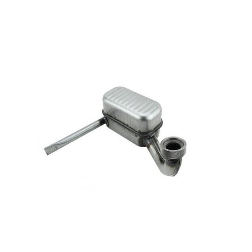 278vl063 marmitta vespa - 278vl063,