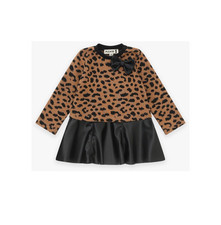 PLEASE ABITO VESTITO BAMBINA