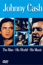 Johnny cash the man his - the,