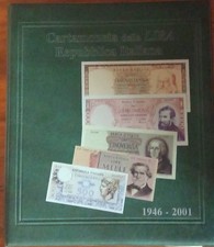 MASTERPHIL Album  Raccoglitore