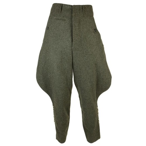 Pantaloni tedeschi ufficiale - pantaloni,