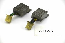 Honda CX 500 - Centralina CDI ECU centralina Z-1655