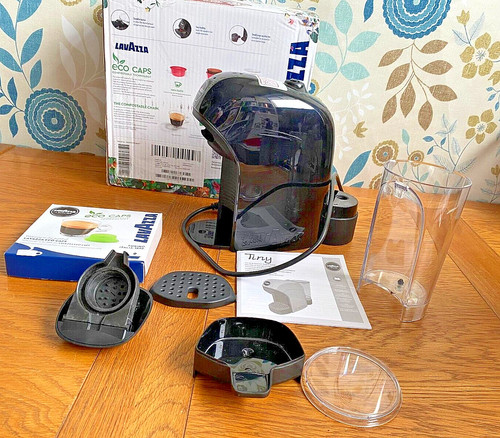 Lavazza lm800 modo mio - lavazza, a