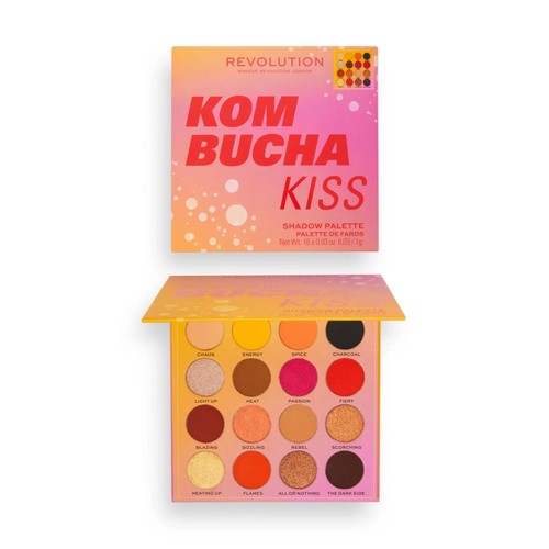 Palette make revolution - palette,
