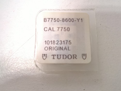 Ultra rare tudor big block - rare,