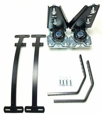 Trattore parafango Anteriore