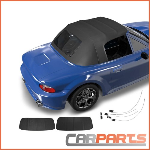 Capote cabrio - , softtop