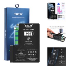 High Capacity OEM Replacement