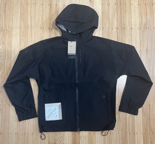 Nike trail gore tex infinium - nike,