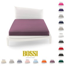 Bossi Casa Lenzuolo con angoli