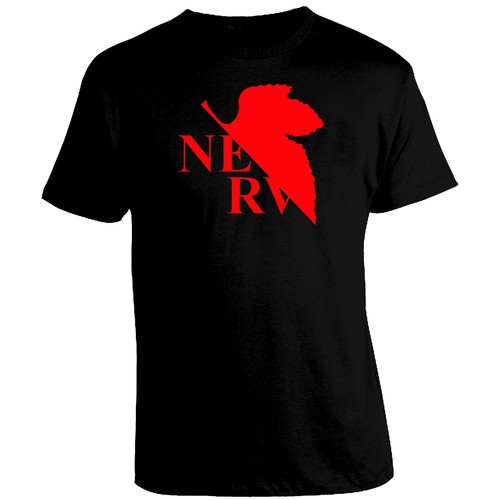 Neon genesis evangelion nerv - genesis,