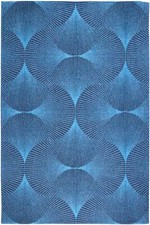 Teppich Jules Flipo Kimono