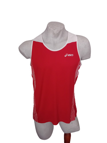 Asics mens tank top - mens,