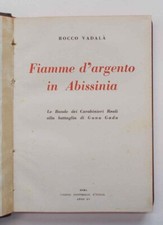 Vadala fiamme argento - vadala',