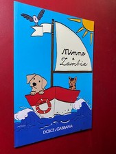 MIMMO E ZAMBIA - DOLCE &