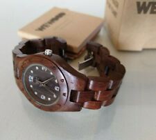 WeWOOD Orologio da polso in