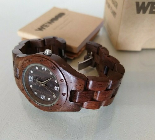 Wewood orologio polso in - wewood, da