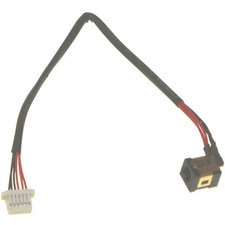 DC Power Jack Cable FOR