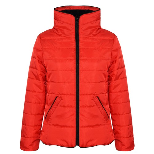Bambini giacca rosso piumino - bambini,