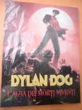 Dylan Dog n 1 Anastatico