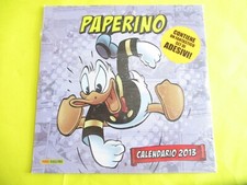 2013 DUCK MOUSE CALENDAR