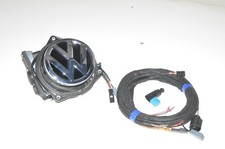 Telecamera posteriore golf - telecamera, vw