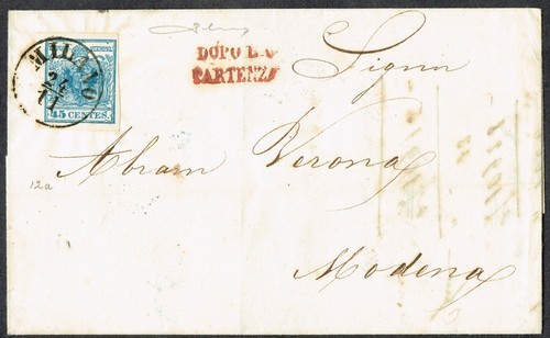 1853 lombardia veneto - 1853,