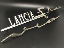 LANCIA FLAVIA LOGO SIGLA