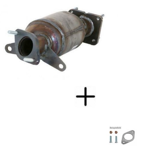 Nuovo catalizzatore kat ford - nuovo,