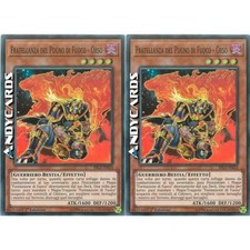 2x FRATELLANZA DEL PUGNO DI
