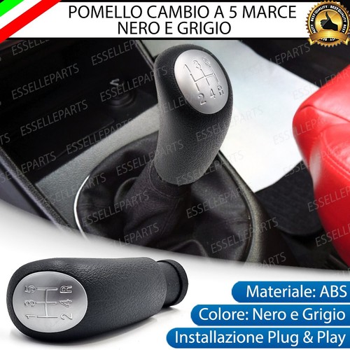 Pomello leva cambio alfa - pomello, romeo