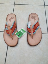 Dsquared Sandalo Uk 10 Uomo