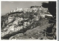 cb906 cartolina  castelmola