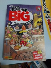 Disney Big 178 - Panini Comics