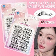 >Ciglia finte singole U ciglia