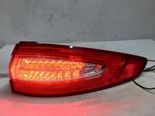 Gruppo fanale posteriore led - gruppo, a
