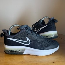 Nike Air Max Sequent 4