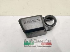 CARENA COPERTURA BLOCCHETTO CHIAVE HONDA XL 125 R PARIS DAKAR (TO778)