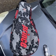 Borsa tennis vintage anni 80