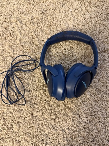 Cuffie bose soundtrue - cuffie,
