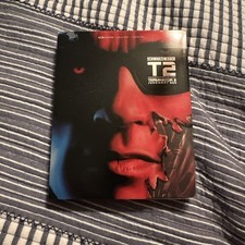 TERMINATOR 2 T2 Judgment Day