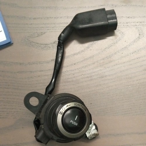Pulsante accensione honda - honda, xadv