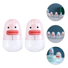  2 Pcs Mini Atomizzatore