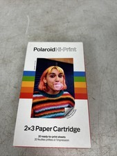 Carta per cartucce Polaroid