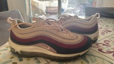 Scarpe sportive Nike Air Max 97 Da Donna In Ottime Condizioni