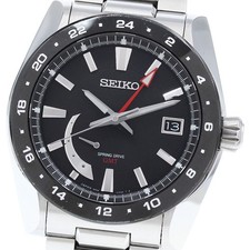 Orologio Uomo SEIKO Brights